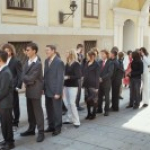 Firmung 2005